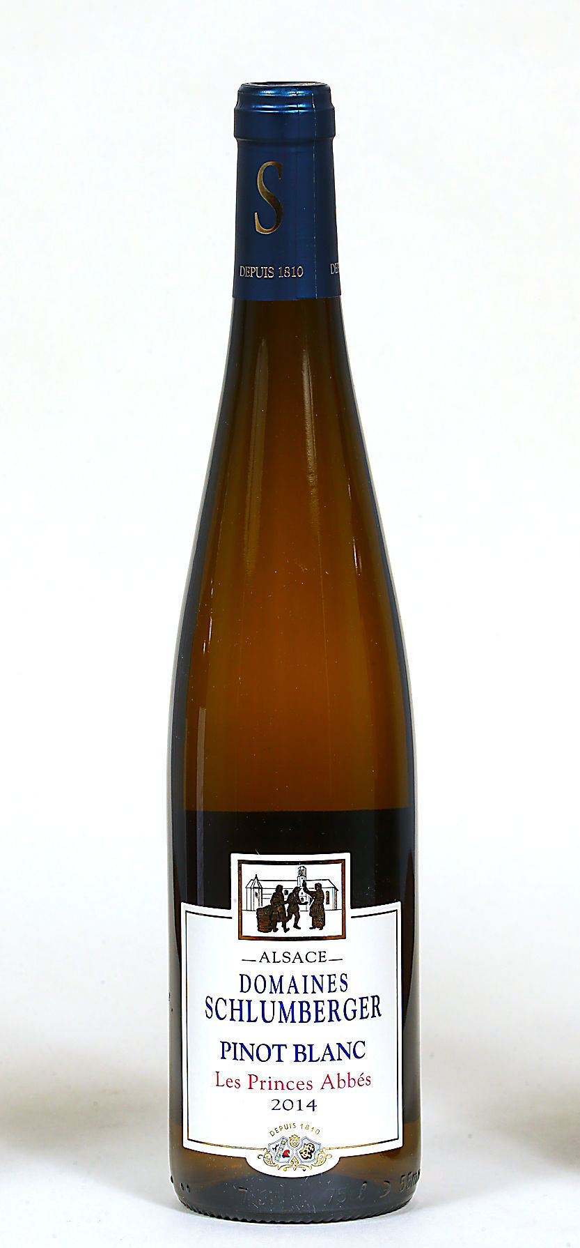 Wine Domaines Schlumberger